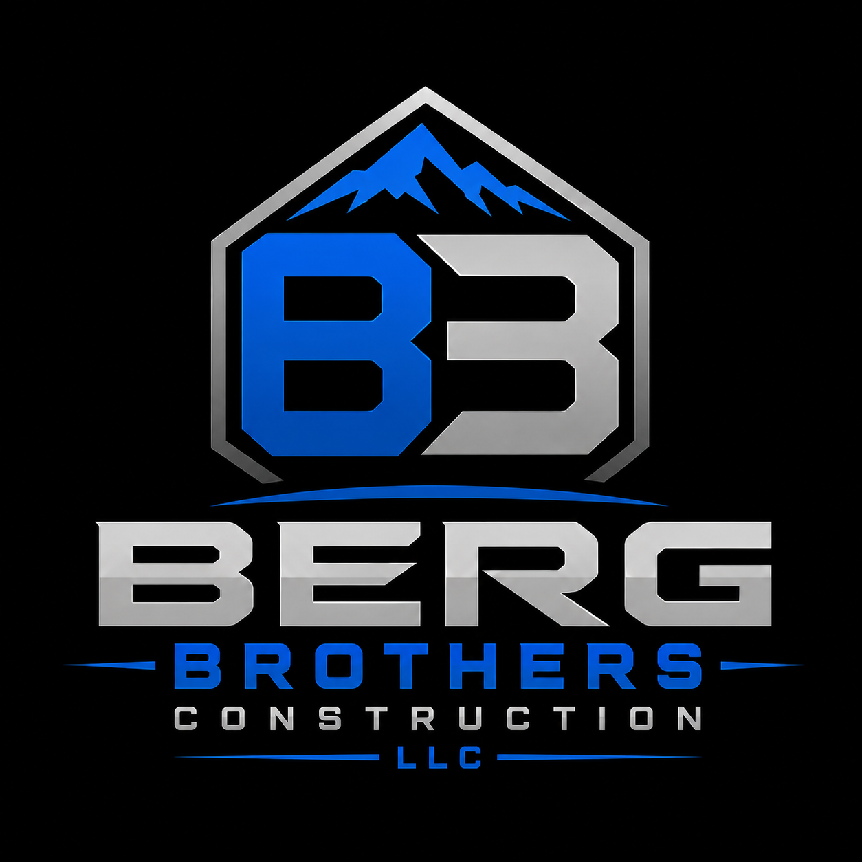 Berg Brothers Construction LLC